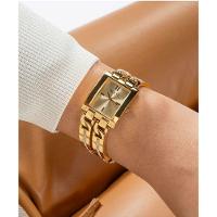 Relógio Guess Feminino Ladies Tone Gw0668l2 Dourado - 2