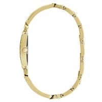 Relógio Guess Feminino Ladies Tone Gw0668l2 Dourado - 5