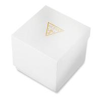 Relógio Guess Feminino Ladies Tone Gw0668l2 Dourado - 7