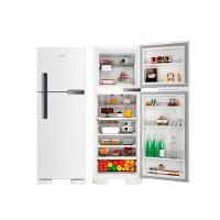 Geladeira Brastemp 375 Litros 2 Portas Frost Free Brm44hb Branco 220 V - 3
