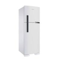 Geladeira Brastemp 375 Litros 2 Portas Frost Free Brm44hb Branco 220 V - 8