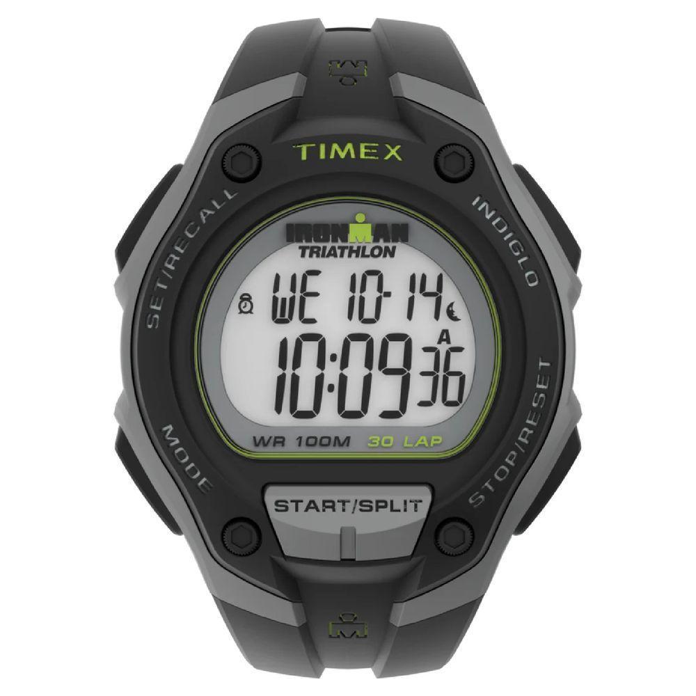 Relógio Timex Ironmam® Triathlon T5k412 - 1
