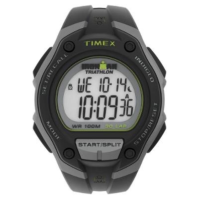 Relógio Timex Ironmam® Triathlon T5k412
