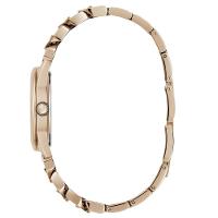 Relógio Guess Feminino Ladies Tone Gw0653l2 Rose