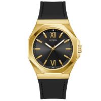Relógio Guess Masculino Gw0850g2 Preto - 1