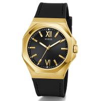 Relógio Guess Masculino Gw0850g2 Preto - 5