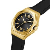 Relógio Guess Masculino Gw0850g2 Preto - 7