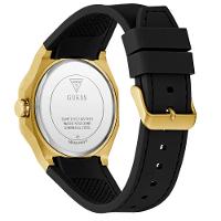 Relógio Guess Masculino Gw0850g2 Preto - 10