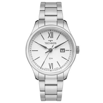 Relógio Technos Executive 2115tyx/1k Masculino