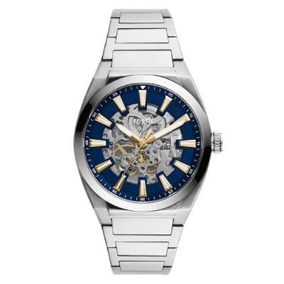 Relógio Fossil Masculino Everett Me3220/1kn