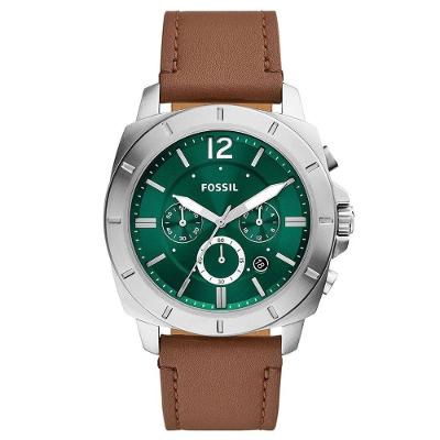 Relógio Fossil Masculino Privateer Bq2821/0vi