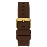 Relógio Guess Masculino Multifunção Gw0571g5 Marrom - 9