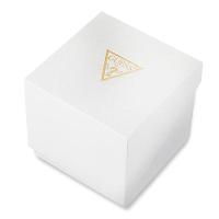 Relógio Guess Masculino Multifunção Gw0571g5 Marrom - 10