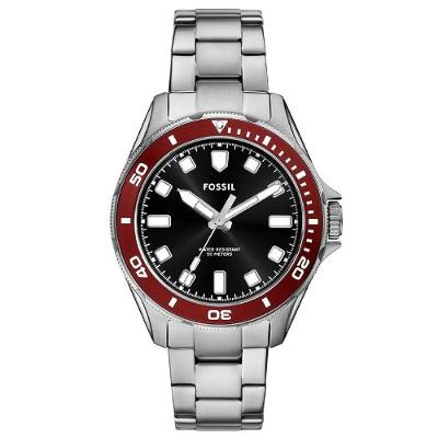 Relógio Fossil Masculino Dalton Bq2896/1pi