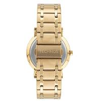 Relógio Technos Slim 6p23ap/1p Dourado Masculino - 3