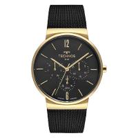 Relógio Technos Slim 6p29aln/1p Masculino - 1
