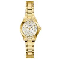 Relógio Guess Feminino Multifunção Gw0413l2 Dourado - 1