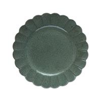 Aparelho De Jantar 30 Peças Flora Hortência Oxford - 2