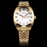 Relógio Technos Automático 8205on/1k Dourado