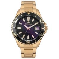 Relógio Technos Acqua 2415ei/1p Dourado Masculino - 1