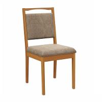 Conjunto Sala De Jantar Lina Em Madeira Maciça 6 Cadeiras Linho Fendi - 7