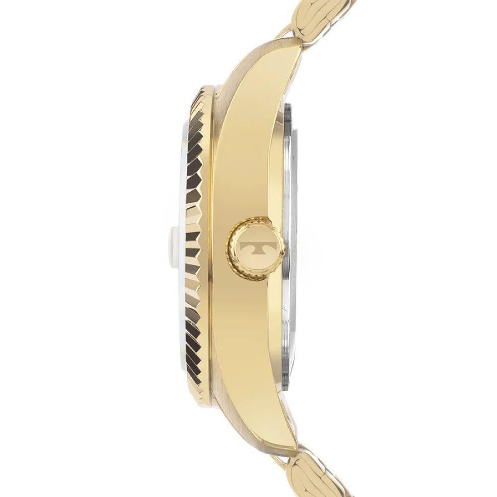 Relógio Technos Riviera 2015cel/1x Dourado Feminino - 2