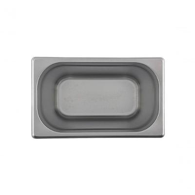 Cuba Gn 1/4 150mm Sem Alça - Platinox