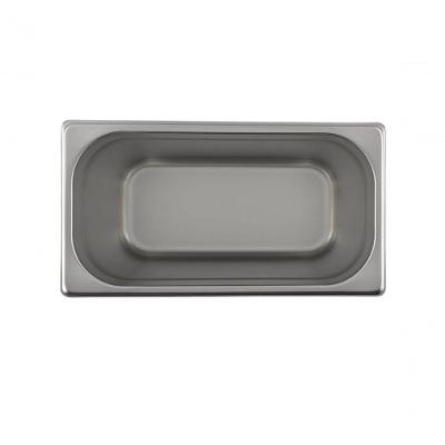 Cuba Gn 1/3 150mm Sem Alça - Platinox