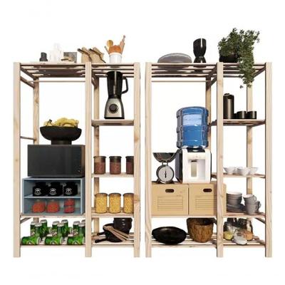 Estantes Multiuso Organização De Lavanderia Facil Acesso