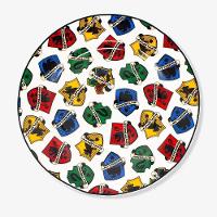 Kit Refeição Cerâmica Bowl, Caneca E Prato Harry Potter - 2