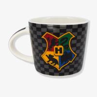 Kit Refeição Cerâmica Bowl, Caneca E Prato Harry Potter