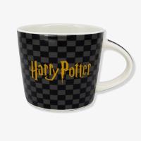 Kit Refeição Cerâmica Bowl, Caneca E Prato Harry Potter - 6