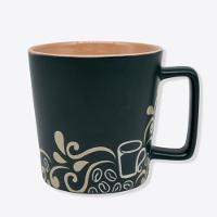 Caneca Ceramica Buck 400ml Supere Limites - 3
