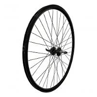 Roda 29 Traseira Aero Disco Cubo Rosca C-blocagem Raio Fino - 1