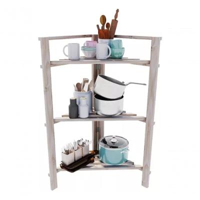 Estante Compacta Sapateira Organizar Quarto Closet Dobravel