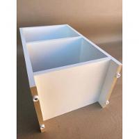 Expositor Em Mdp Estante Quarto Infantil Organiza Brinquedos - 3