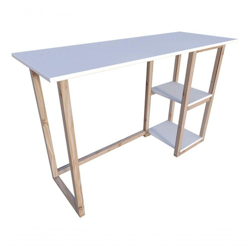 Movel P/ Quarto Estante Organizadora De Bolsas E Sapatos - 6