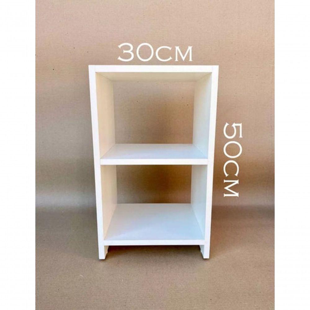 Expositor Em Mdp Estante Quarto Infantil Organiza Brinquedos - 5