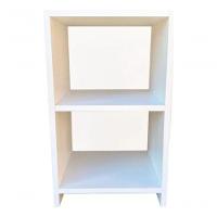 Estante Infantil Versátil Expositor De Brinquedos E Livros Em Mdp - 6