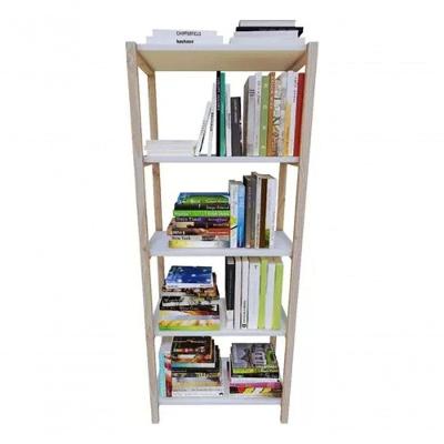 Estante Armario Mesa De Estudo Ambiente Reduzido Moderno