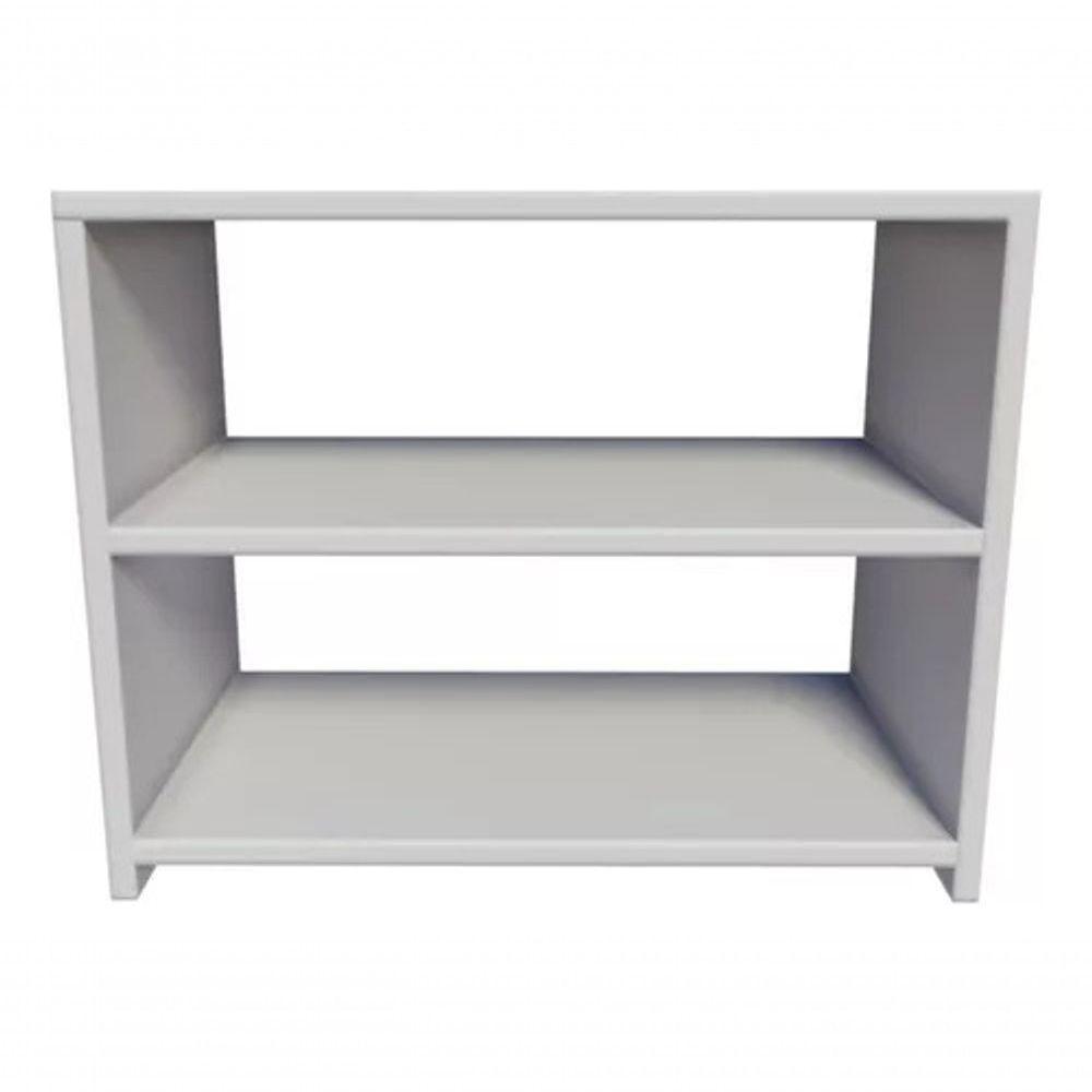 Sapateira Estante C/ Sapateira P/ Quarto Oferta Madeira - 2