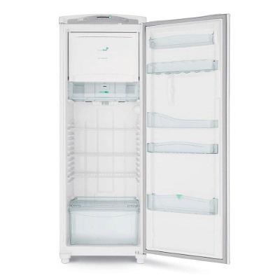 Refrigerador Consul Frost Free 342 Litros Com Controle De Temperatura Crb39 Branco 220v