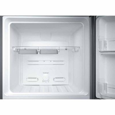 Refrigerador Consul Frost Free Inox 386 L Duplex Crm44akbna Inox 220 V