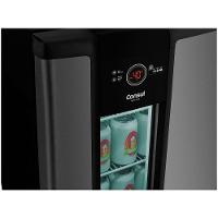 Cervejeira Consul 1 Porta 82L 75 Latas Titanium 110v - 2