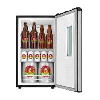 Cervejeira Consul 1 Porta 82L 75 Latas Titanium 110v - 3