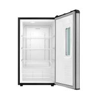 Cervejeira Consul 1 Porta 82L 75 Latas Titanium 110v - 5