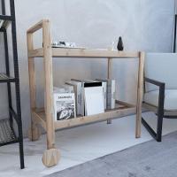 Estante 2 Divisorias Para Organizar Livros E Revistas Quarto - 6