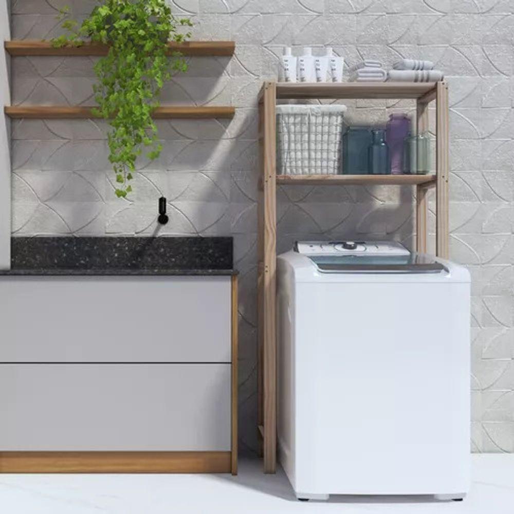 Estante Livreiro Canto De Leitura Quarto Infantil Funcional - 2