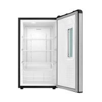 Cervejeira Consul 1 Porta 82L Czd12 Titanium 220V - 6