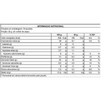 Kit 3 Pasta De Amendoim Vitapower Cookies E Cream 1kg - 3